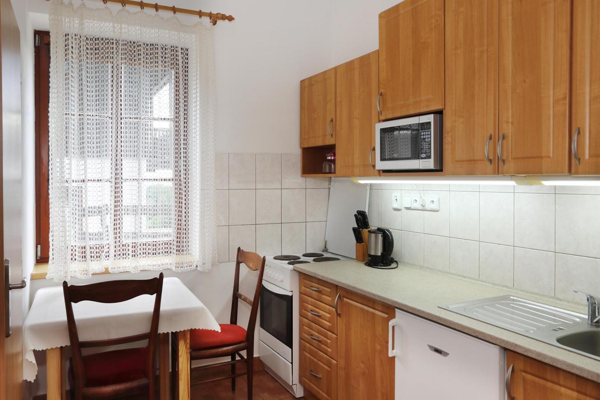 Penzion Skala Cenkovice Exteriér fotografie